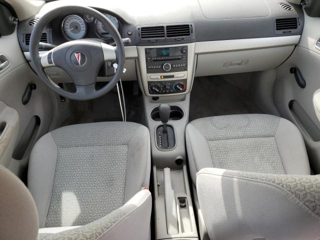 1G2AJ55F677234418 - 2007 PONTIAC G5 Gri fotoğraf 8