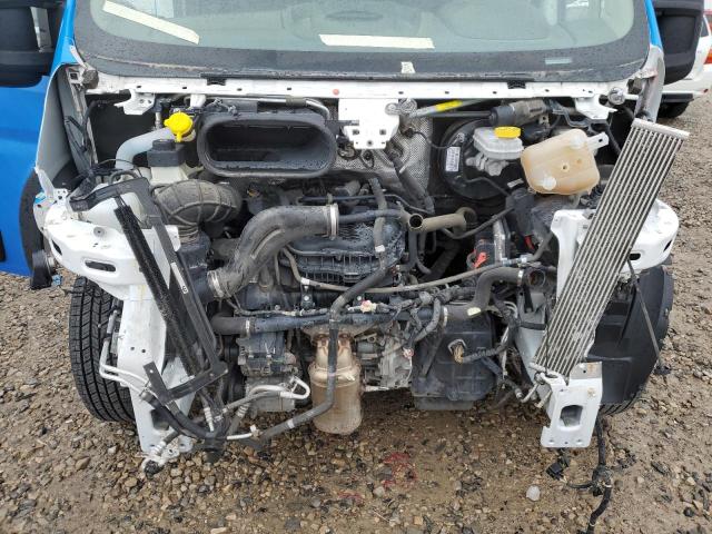 3C6URVJG1LE134146 - 2020 RAM PROMASTER 3500 HIGH 白色 照片 12