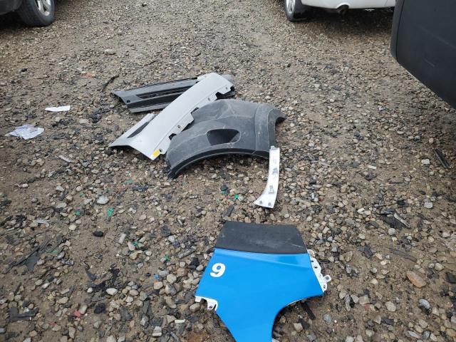 3C6URVJG1LE134146 - 2020 RAM PROMASTER 3500 HIGH 白色 照片 13