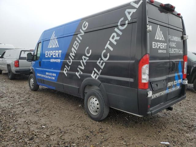 3C6URVJG1LE134146 - 2020 RAM PROMASTER 3500 HIGH 白色 照片 2