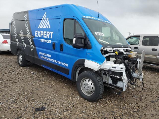 3C6URVJG1LE134146 - 2020 RAM PROMASTER 3500 HIGH 白色 照片 4