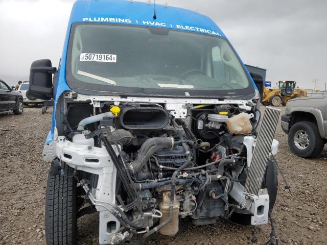 3C6URVJG1LE134146 - 2020 RAM PROMASTER 3500 HIGH 白色 照片 5