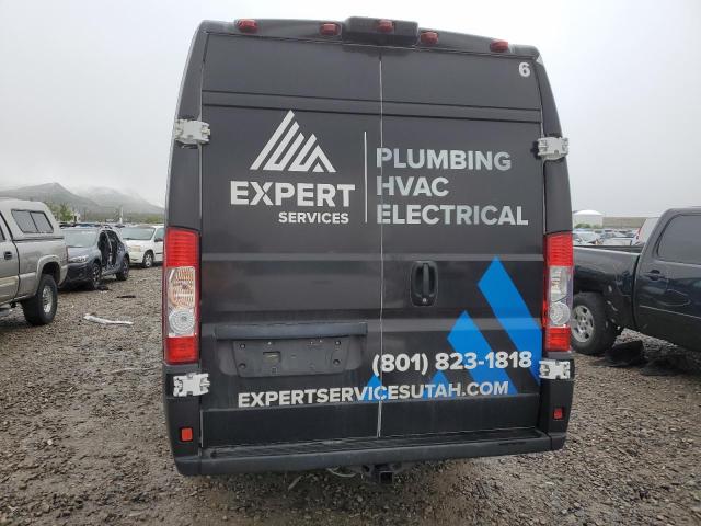 3C6URVJG1LE134146 - 2020 RAM PROMASTER 3500 HIGH 白色 照片 6