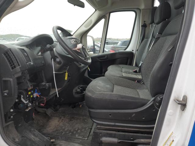 3C6URVJG1LE134146 - 2020 RAM PROMASTER 3500 HIGH 白色 照片 7