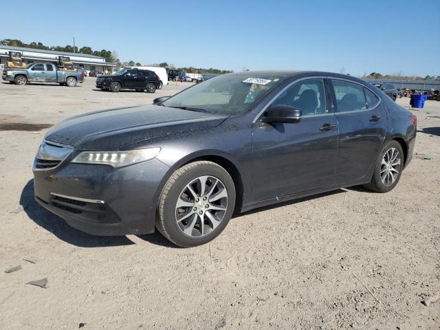2015 ACURA TLX, 