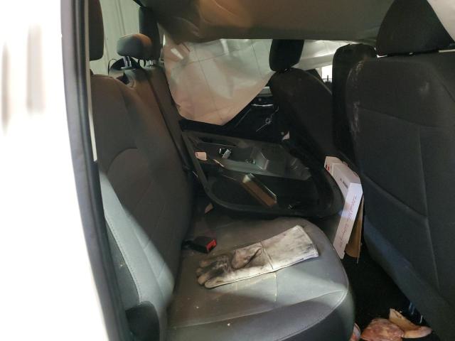 1C6RR6GG7RS142468 - 2024 RAM 1500 CLASS SLT თეთრი ფოტო 10