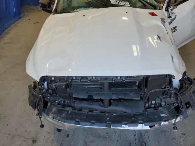 1C6RR6GG7RS142468 - 2024 RAM 1500 CLASS SLT თეთრი ფოტო 11