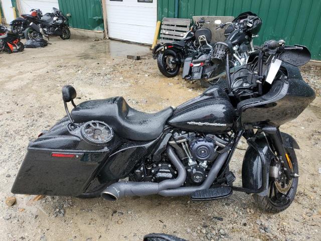 2018 HARLEY-DAVIDSON FLTRXS ROAD GLIDE SPECIAL, 