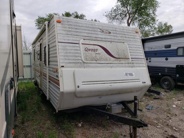 1UJBJ02L9Y16A0286 - 2000 JAYC CAMPER BEIGE photo 1