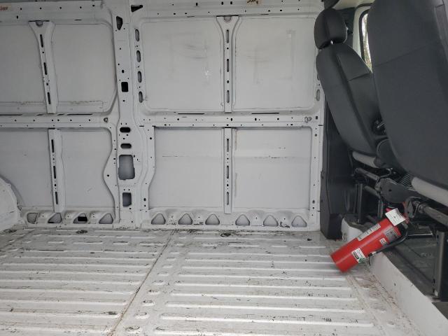 3C6LRVDG6PE563926 - 2023 RAM PROMASTER 2500 HIGH Ağ foto 11
