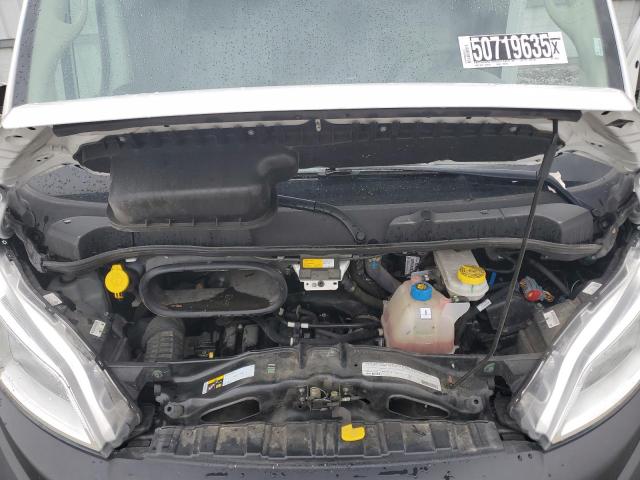 3C6LRVDG6PE563926 - 2023 RAM PROMASTER 2500 HIGH Ağ foto 12