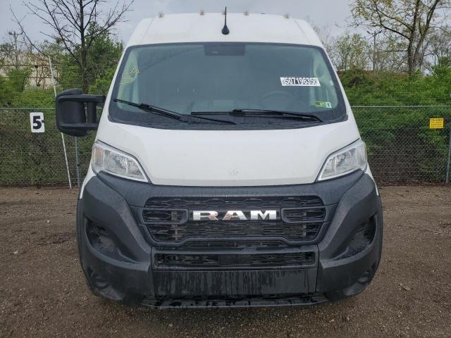 3C6LRVDG6PE563926 - 2023 RAM PROMASTER 2500 HIGH Ağ foto 5