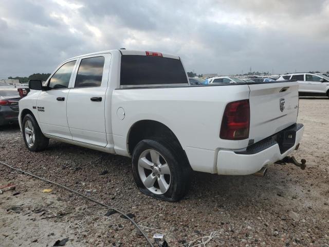 1C6RR7KT3DS618282 - 2013 RAM 1500 ST WHITE photo 2