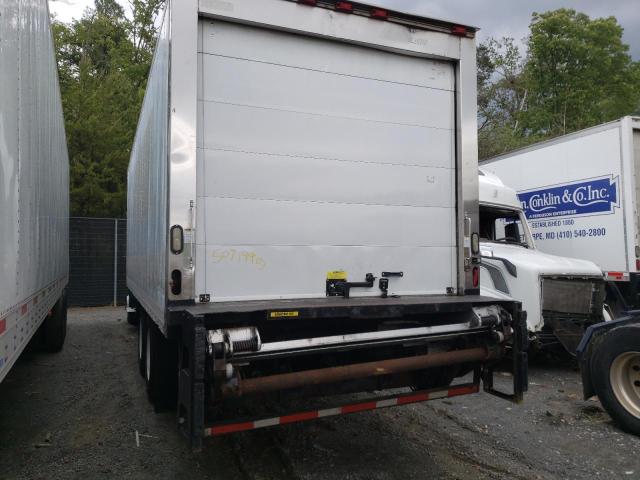 1FVHCYCYXEHFN6116 - 2014 FREIGHTLINER M2 106 MEDIUM DUTY WHITE photo 2