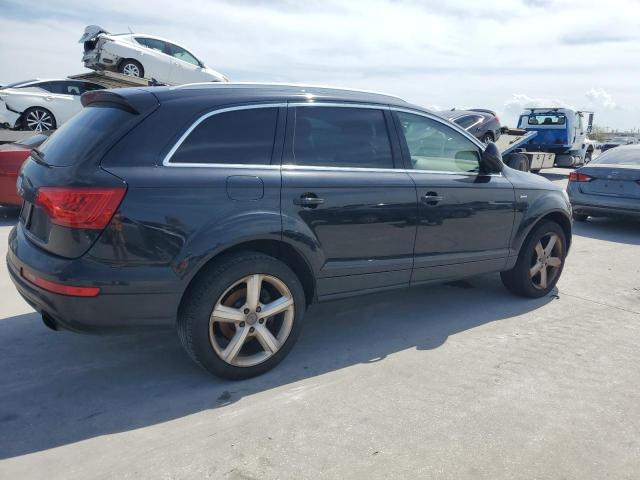 WA1DGAFE8DD003386 - 2013 AUDI Q7 PRESTIGE 黑色 照片 3