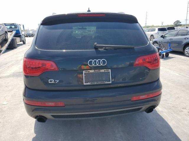 WA1DGAFE8DD003386 - 2013 AUDI Q7 PRESTIGE 黑色 照片 6