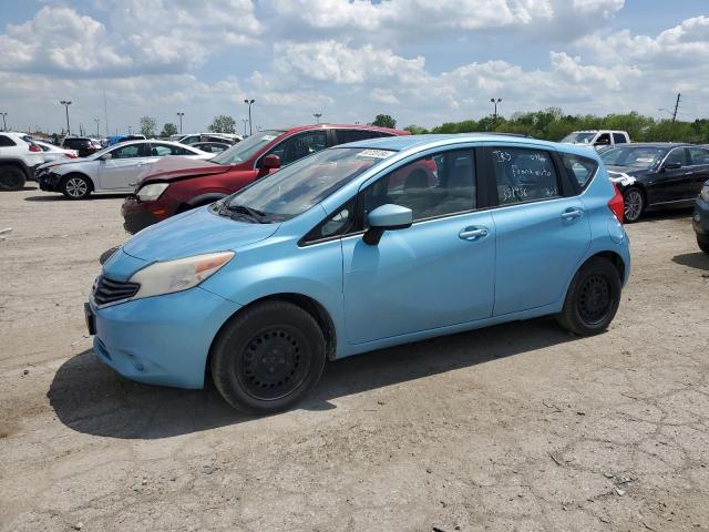 2015 NISSAN VERSA NOTE S, 