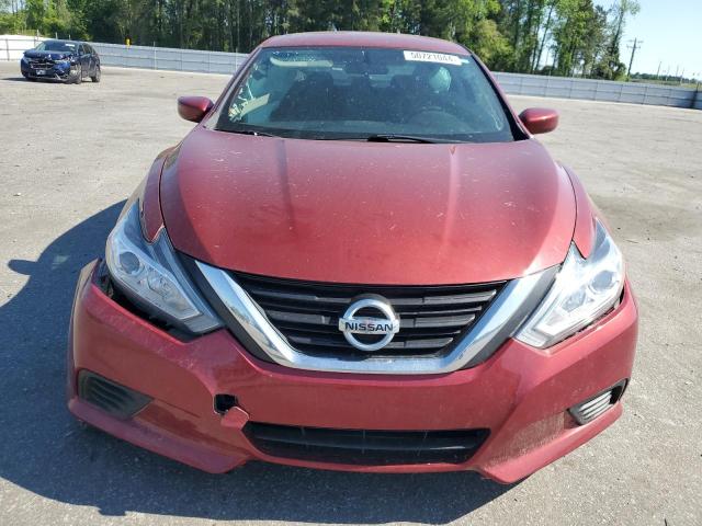 1N4AL3AP1HC151888 - 2017 NISSAN ALTIMA 2.5 BURGUNDY photo 5