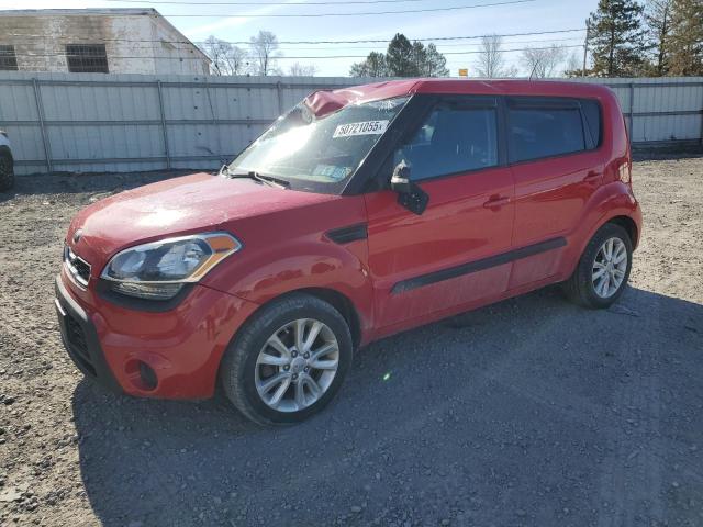 2013 KIA SOUL +, 