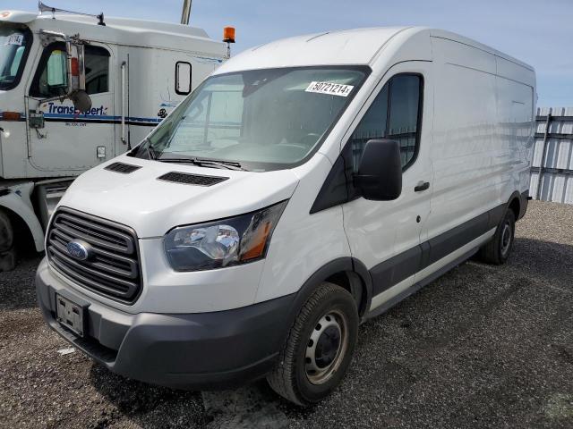 2018 FORD TRANSIT T-250, 