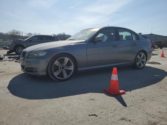 2011 BMW 335 I, 