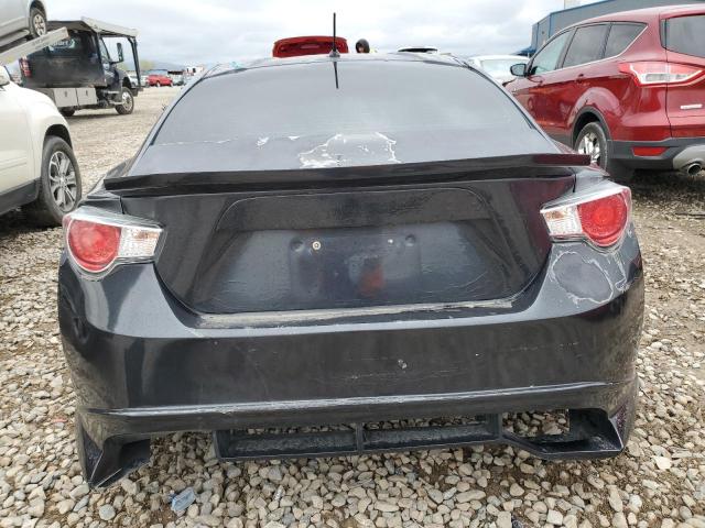 JF1ZNAA19D2702467 - 2013 TOYOTA SCION FR-S 黑色 照片 6
