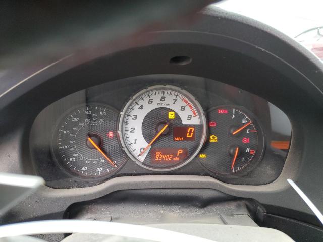 JF1ZNAA19D2702467 - 2013 TOYOTA SCION FR-S 黑色 照片 9