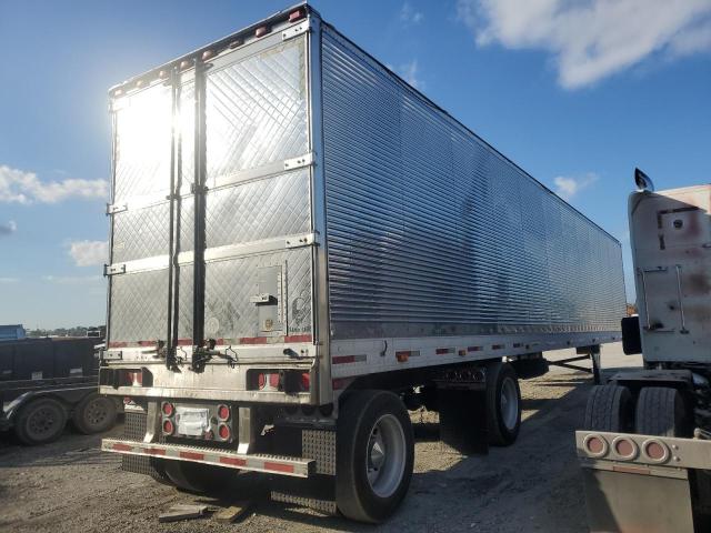 1UYVS24821M226905 - 2001 UTILITY TRAILER SILVER photo 4