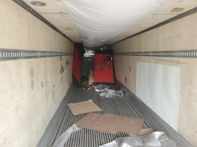 1UYVS24821M226905 - 2001 UTILITY TRAILER SILVER photo 9