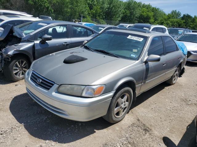 2001 TOYOTA CAMRY CE, 