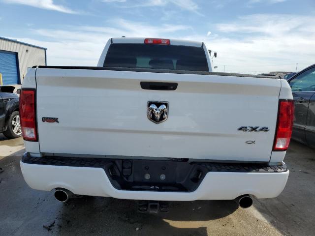 1C6RR7FT1FS588552 - 2015 RAM 1500 ST WHITE photo 6