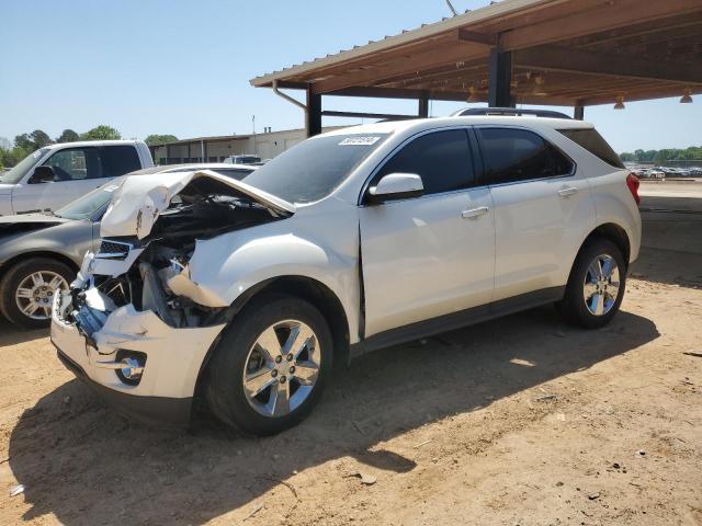 2012 CHEVROLET EQUINOX LT, 