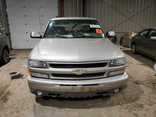 1GNEK13T16R104343 - 2006 CHEVROLET TAHOE K1500 TAN photo 5