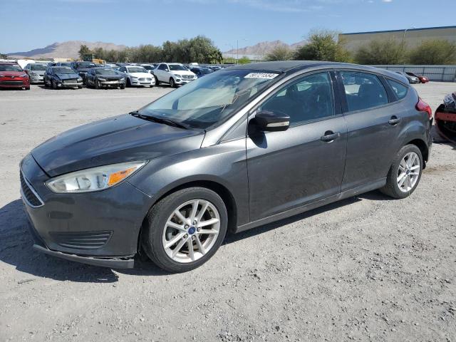 2015 FORD FOCUS SE, 