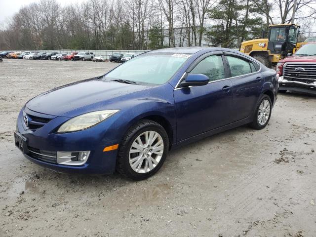 2009 MAZDA 6 I, 