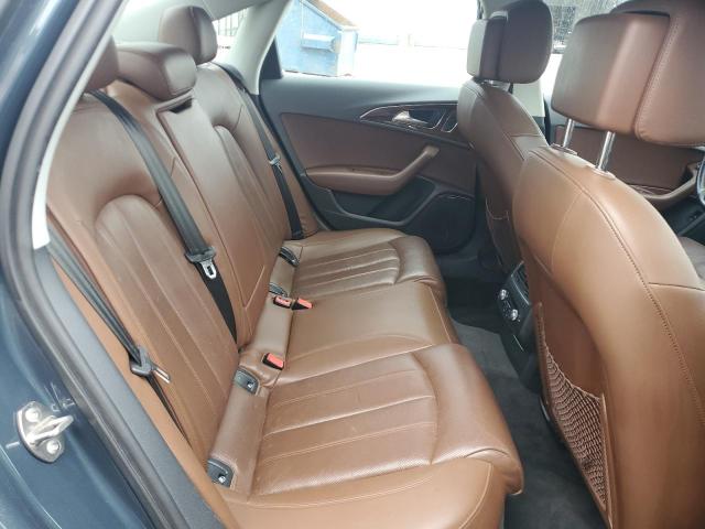 WAUHGAFC8CN083316 - 2012 AUDI A6 PRESTIGE Grafit foto 10