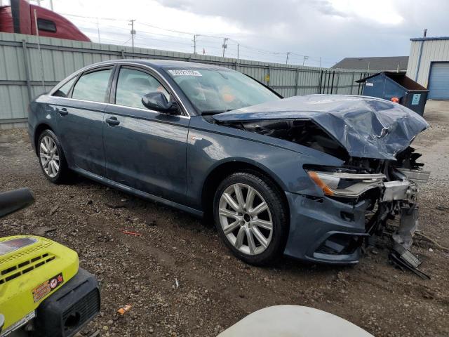 WAUHGAFC8CN083316 - 2012 AUDI A6 PRESTIGE Grafit foto 4