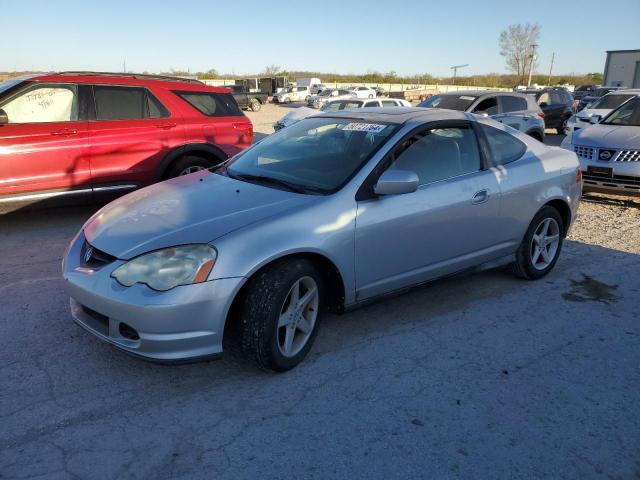 2004 ACURA RSX, 