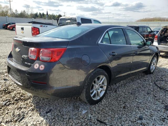 1G11C5SA6DF222262 - 2013 CHEVROLET MALIBU 1LT 黑色 照片 3