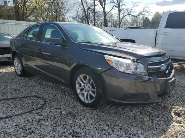 1G11C5SA6DF222262 - 2013 CHEVROLET MALIBU 1LT 黑色 照片 4