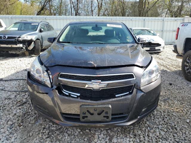 1G11C5SA6DF222262 - 2013 CHEVROLET MALIBU 1LT 黑色 照片 5