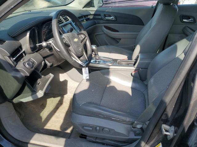 1G11C5SA6DF222262 - 2013 CHEVROLET MALIBU 1LT 黑色 照片 7