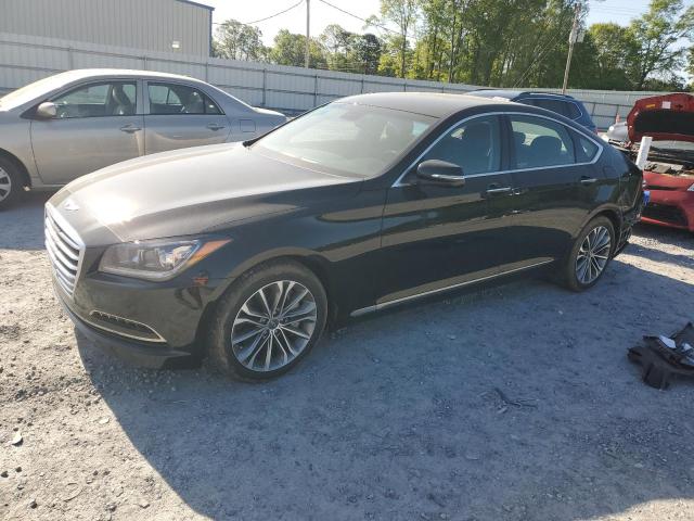 2015 HYUNDAI GENESIS 3.8L, 