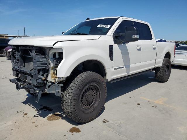 2019 FORD F250 SUPER DUTY, 