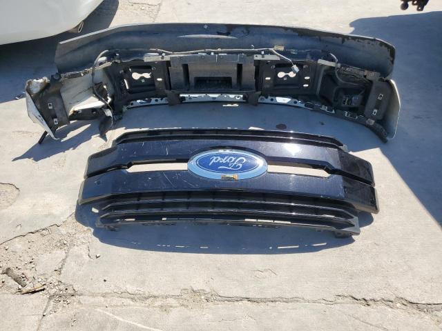 1FT7W2BT1KED36150 - 2019 FORD F250 SUPER DUTY WHITE photo 12