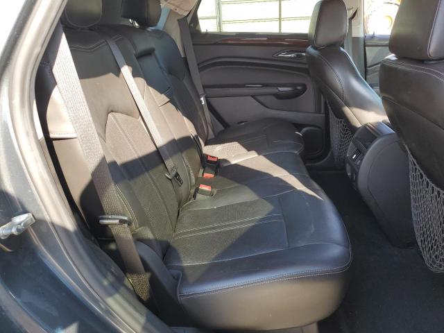 3GYFNHE36DS582725 - 2013 CADILLAC SRX PERFORMANCE COLLECTION GRAY photo 11