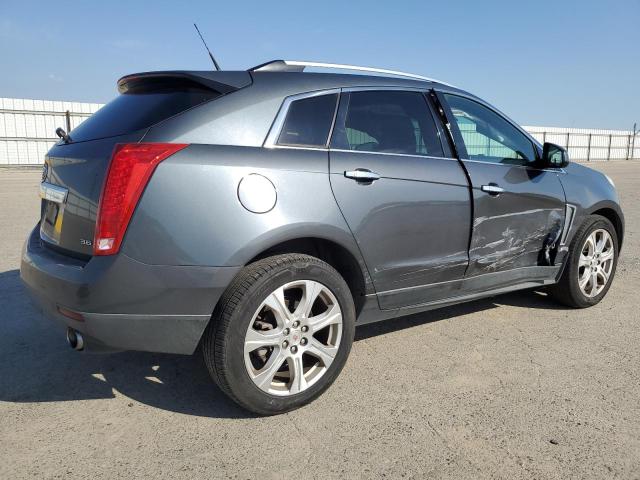3GYFNHE36DS582725 - 2013 CADILLAC SRX PERFORMANCE COLLECTION GRAY photo 3