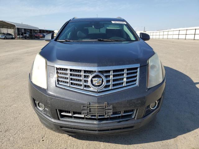 3GYFNHE36DS582725 - 2013 CADILLAC SRX PERFORMANCE COLLECTION GRAY photo 5