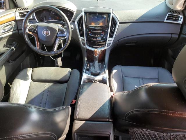 3GYFNHE36DS582725 - 2013 CADILLAC SRX PERFORMANCE COLLECTION GRAY photo 8