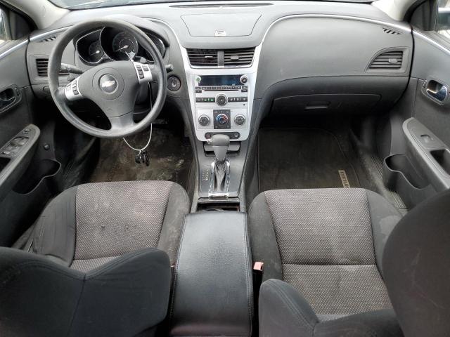 1G1ZC5EB3AF101157 - 2010 CHEVROLET MALIBU 1LT Сұр фото 8